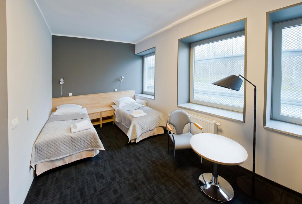Pokoje Goscinne Stara Kopalnia Walbrzych Room photo