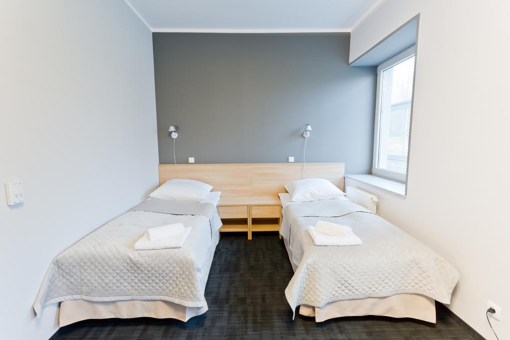 Pokoje Goscinne Stara Kopalnia Walbrzych Room photo